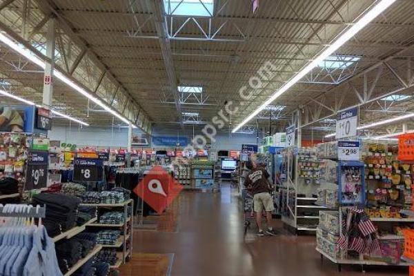 Walmart Supercenter