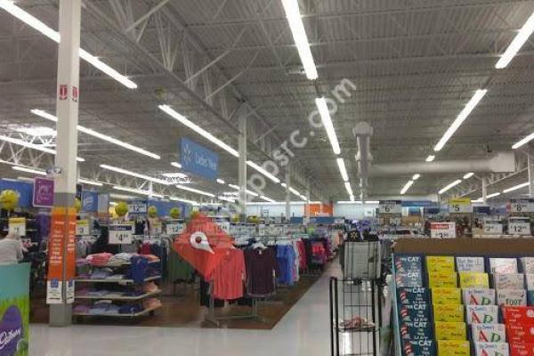 Walmart Supercenter