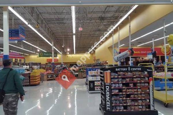 Walmart Supercenter