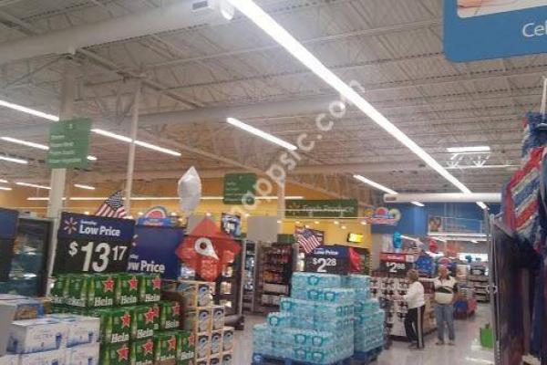 Walmart Supercenter