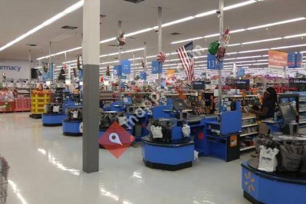 Walmart Supercenter