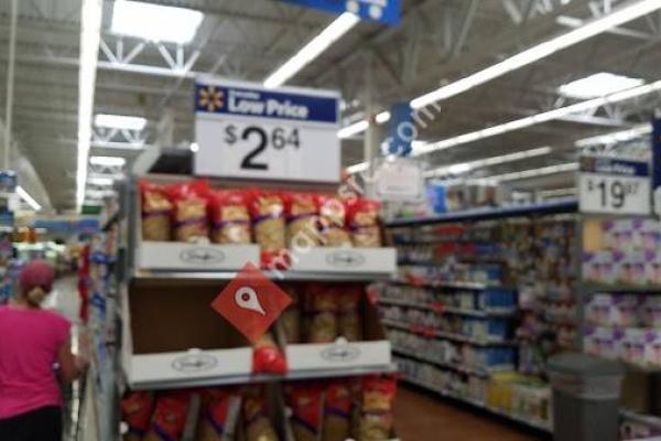 Walmart Supercenter
