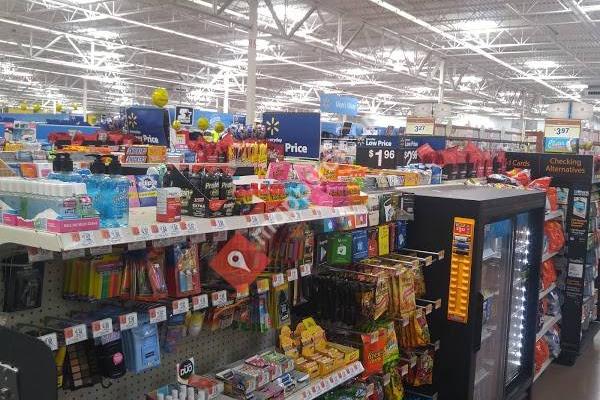 Walmart Supercenter