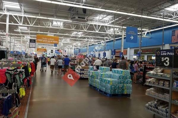 Walmart Supercenter