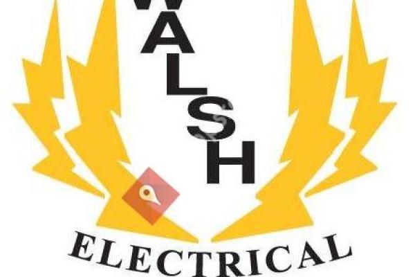 Walsh Electrical Inc.