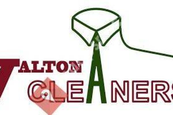 Walton Cleaners