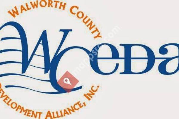 Walworth County Economic Development Alliance