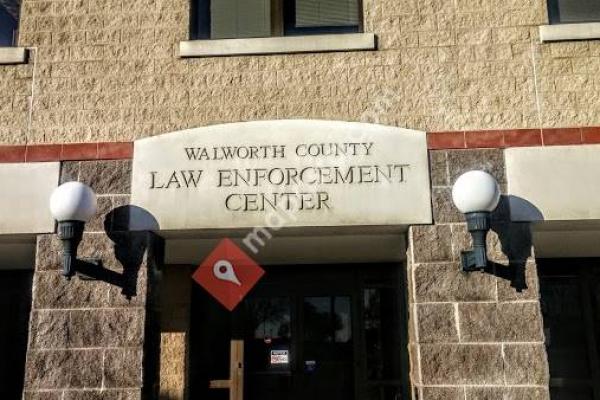 Walworth County Sheriff Services