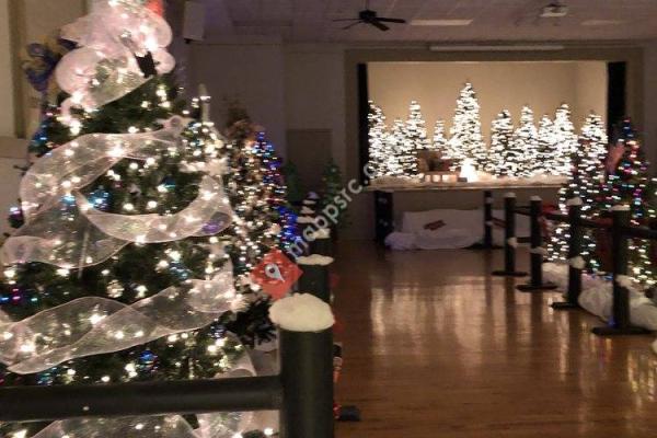 War Memorial Building