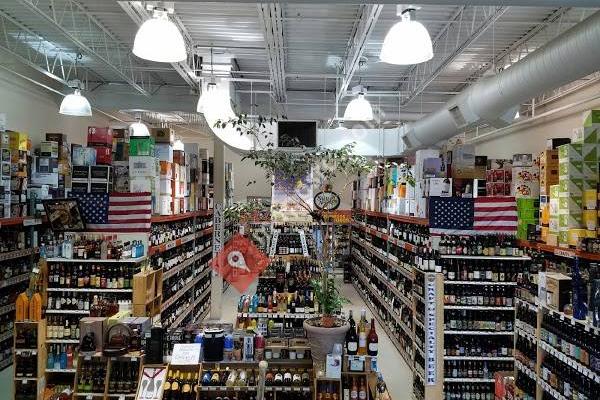 Warehouse Wines & Liquors