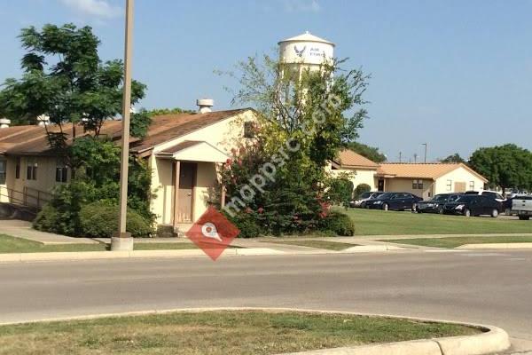 Warhawk Fitness Center