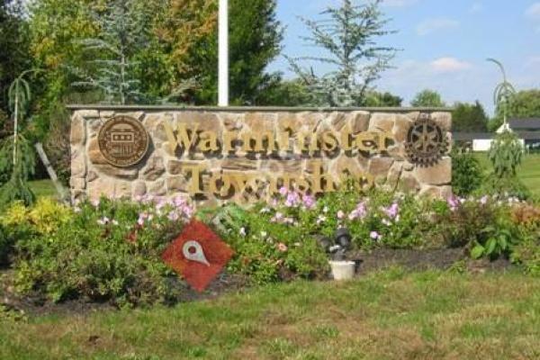 Warminster Township Administration