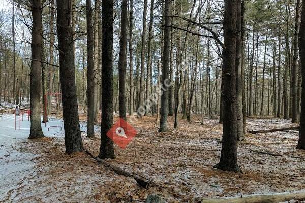 Warren H Manning State Park