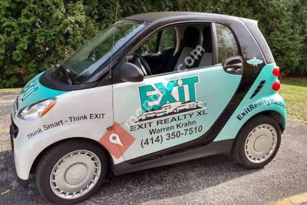 Warren Krahn EXIT Realty