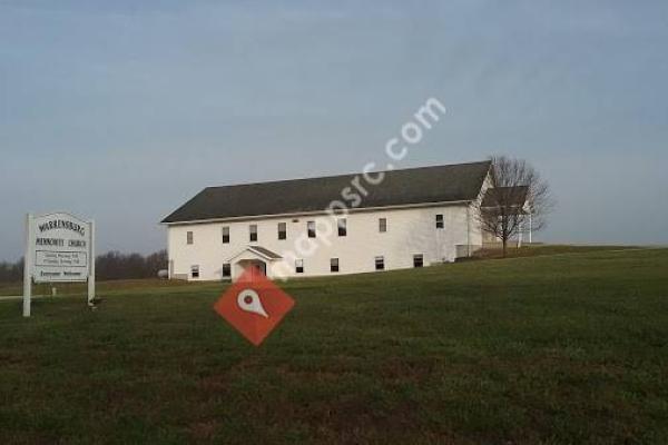 Warrensburg Mennonite Church