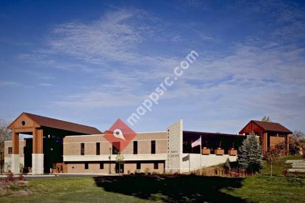 Warrenville Public Library District