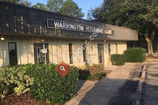 Warrington Veterinary Clinic