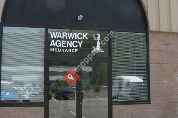 Warwick Insurance Agency
