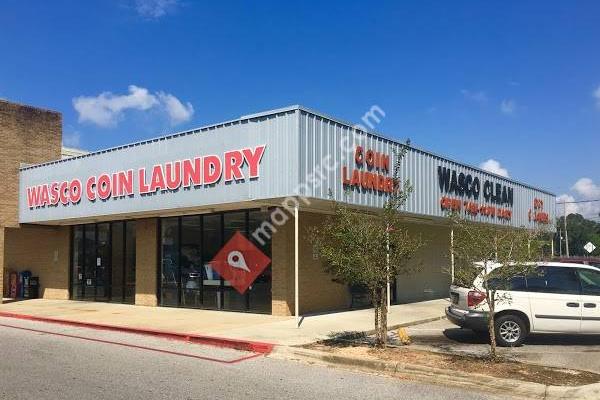 Wasco Clean Coin Laundry