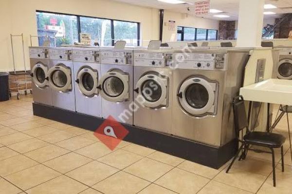 Wasco Clean Coin Laundry