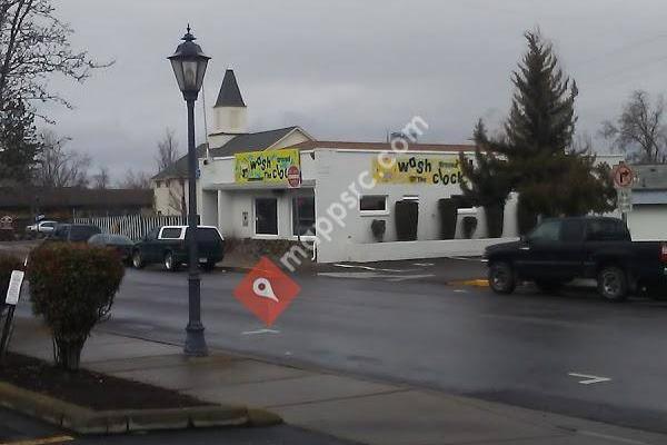 Wash Around the Clock