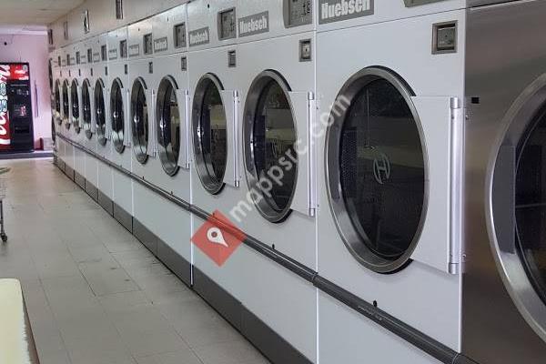 Wash & Dry Laundry & Cleaners