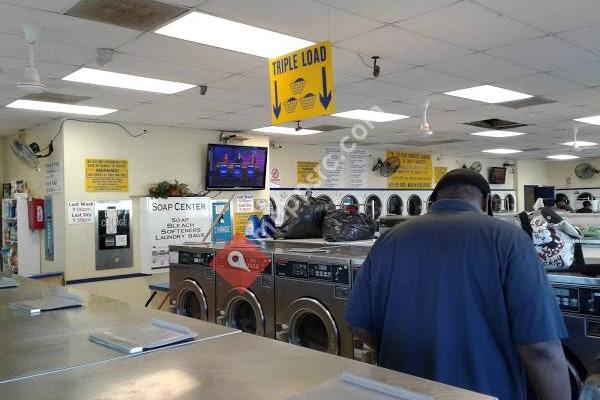 Wash-It-Kwik Super Laundry Center