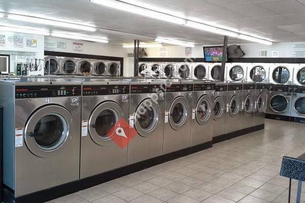 Wash N Go Coin Laundry #2