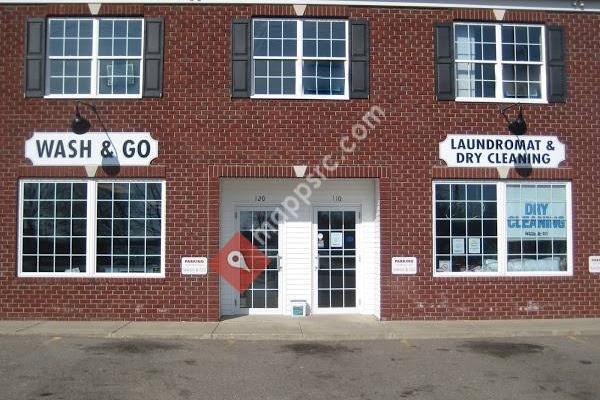 Wash N Go Laundromat