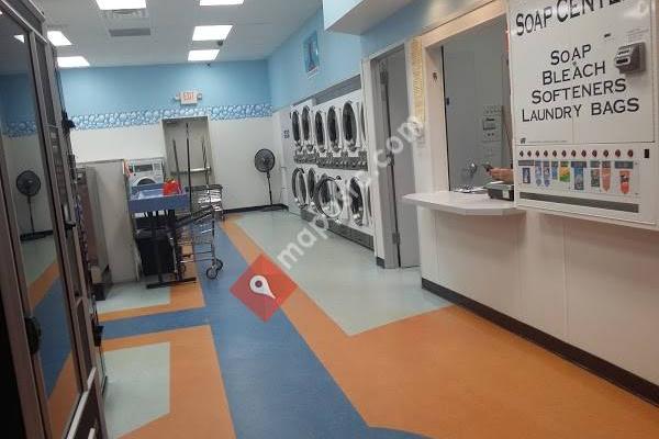 Wash Smart Laundry