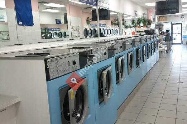 Wash World Coin Laundry