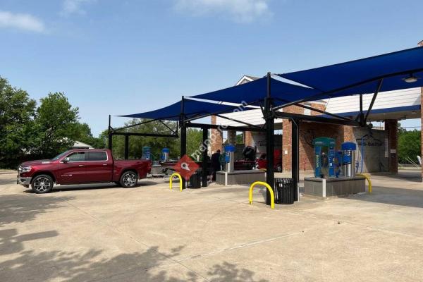 Wash Your Stuff - Grapevine