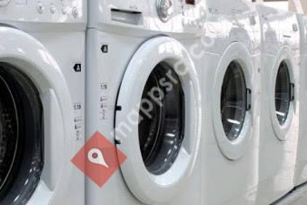 Washco Laundry Equipment, Inc.