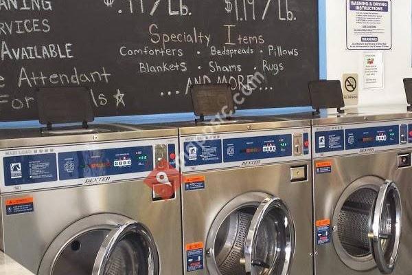 Washing Well Laundry