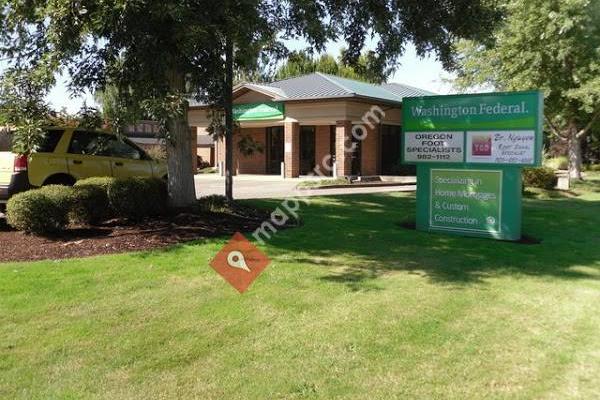 Washington Federal