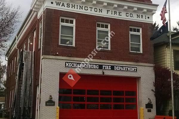 Washington Fire Co