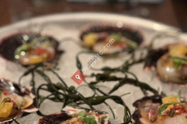 Water Grill - Denver