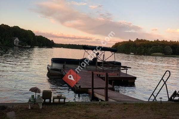 Water's Edge Campground (Former Colwell's Campground)