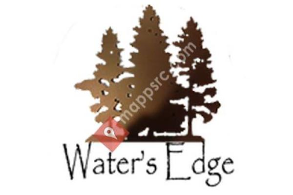 Water's Edge Rental