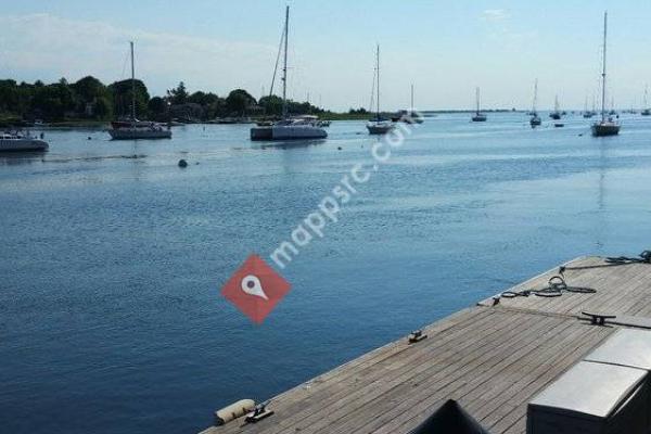 Waterfront Promenade Park