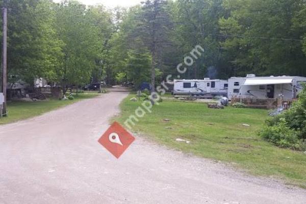 Waters Edge Family Campground