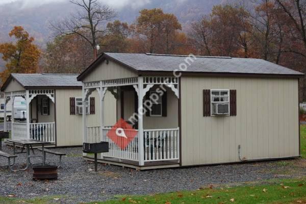 WaterSide Campground & RV Park