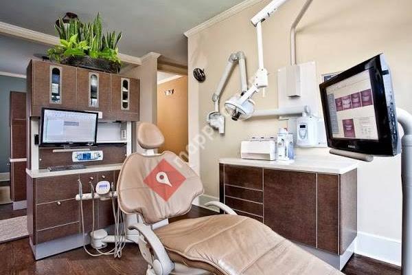 Waterstone Dentistry: Dr. Beatriz Dennis