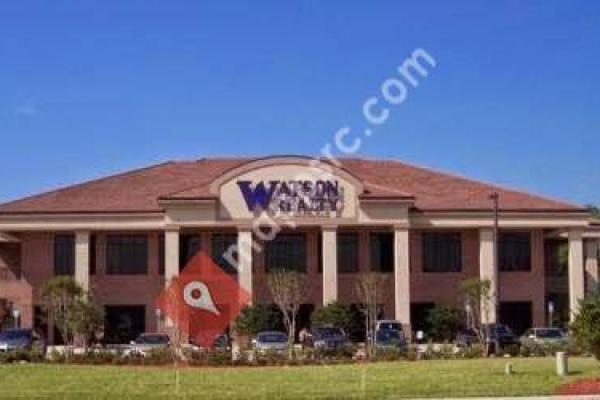Watson Realty Corp., Kissimmee