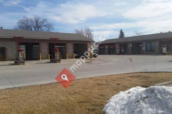 Waukee Auto Wash