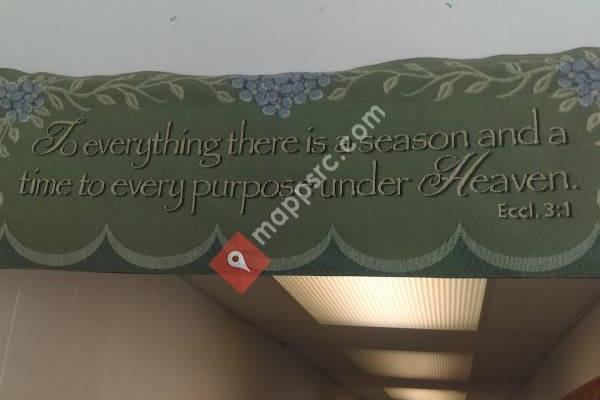 Waukegan First Church of the Nazarene