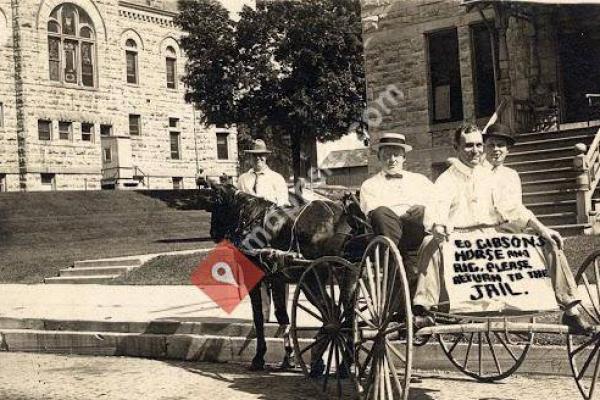 Waukesha County Historical Society & Museum