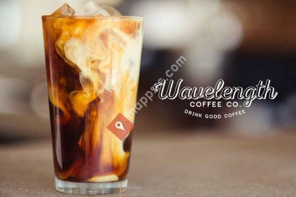 Wavelength Coffee