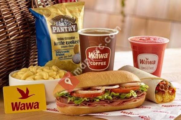 Wawa