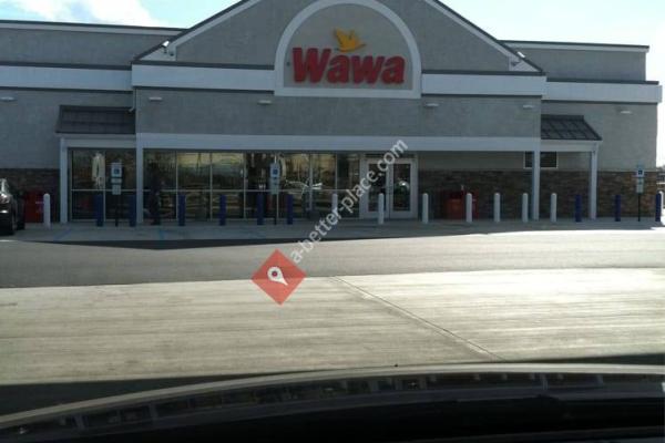 Wawa Food Markets